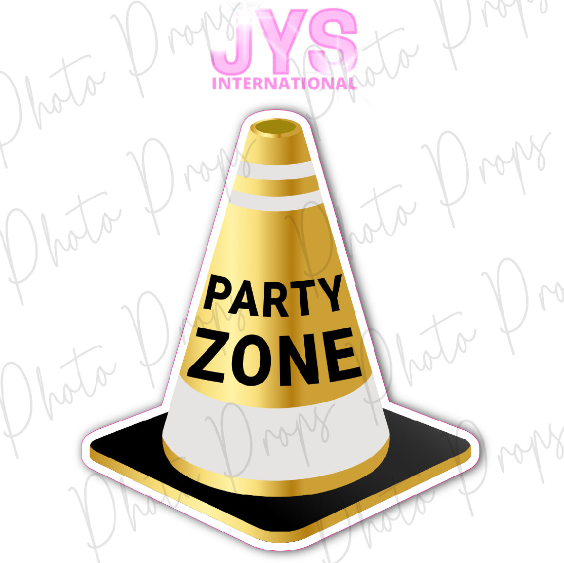 P1247: PARTY ZONE