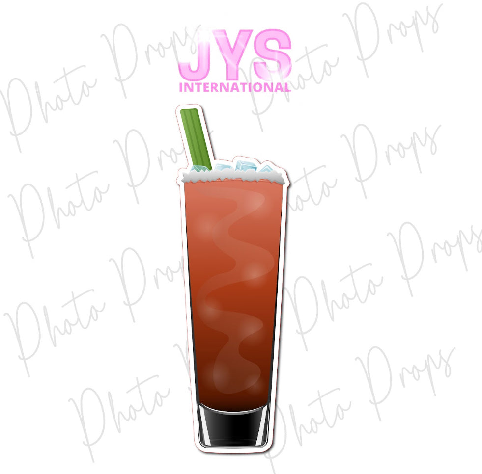 P1411: ALCOHOLIC DRINK 10