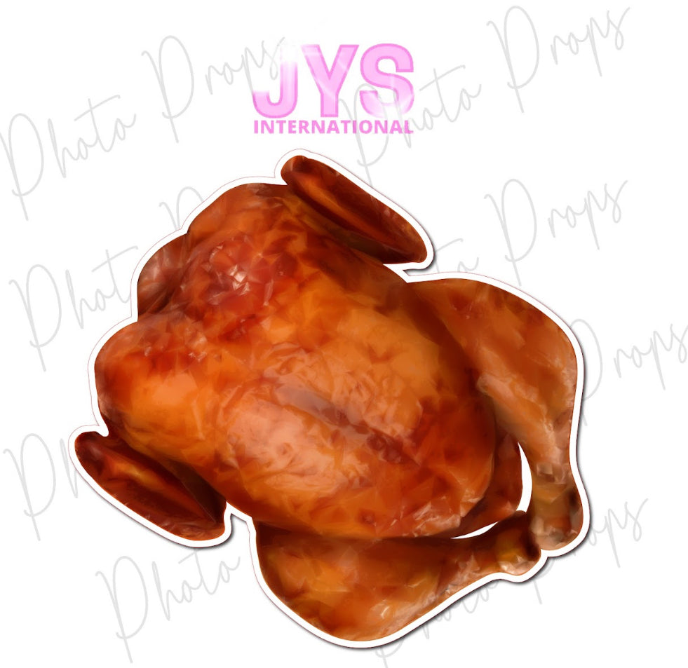 P1453: ROASTED TURKEY