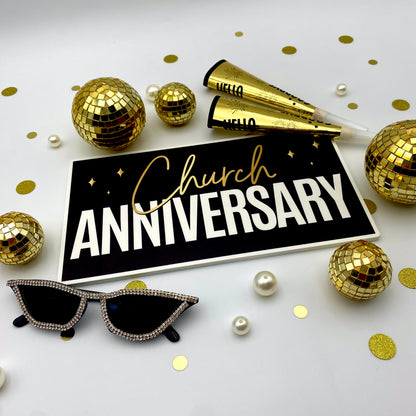 Take Me To Church Photo Booth Props