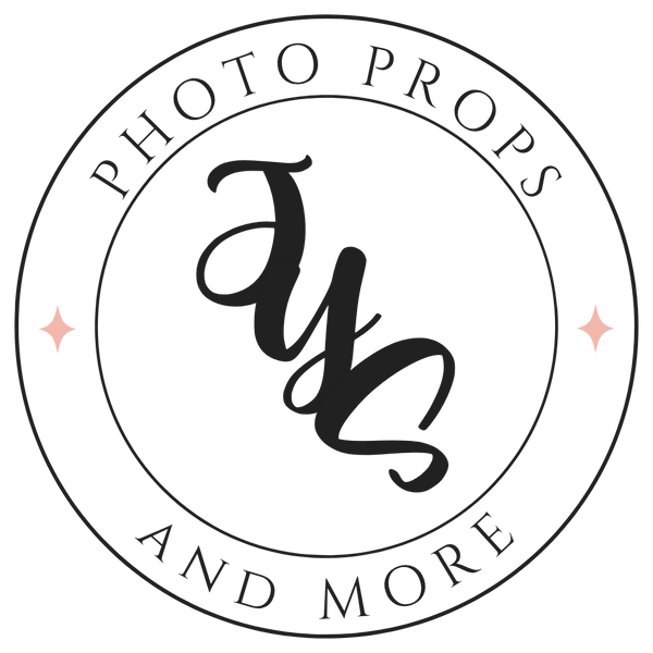 JYS Photo Props