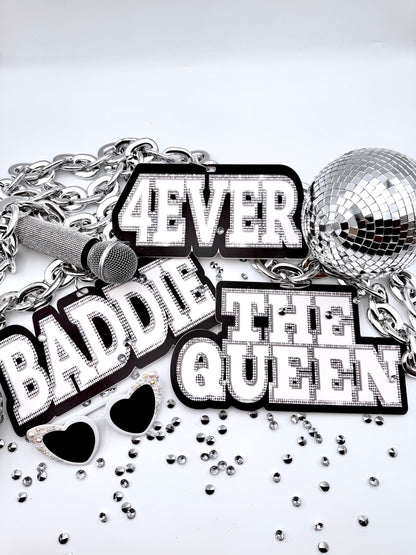 Luxe Necklace Prop Box | Choose Your Pendant Statements