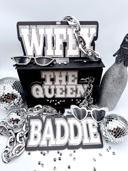 Luxe Necklace Prop Box | Choose Your Pendant Statements