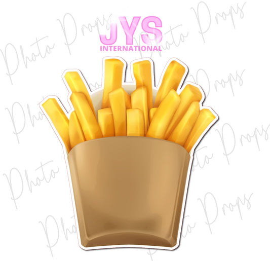 P1444: FRIES