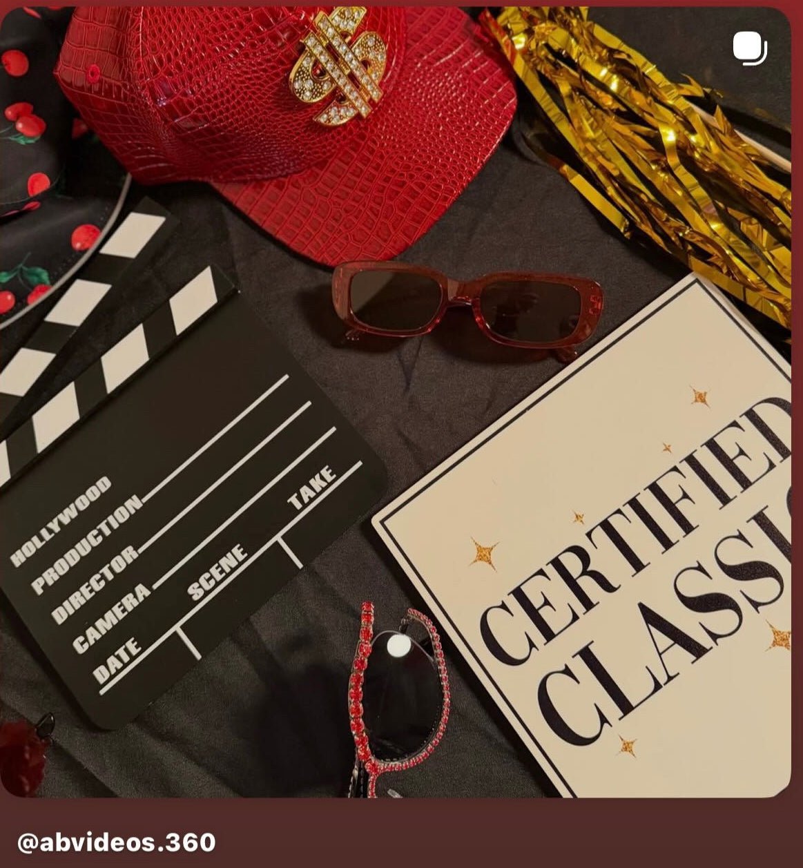 Aged to Perfection Birthday Bundle - JYS Photo Props