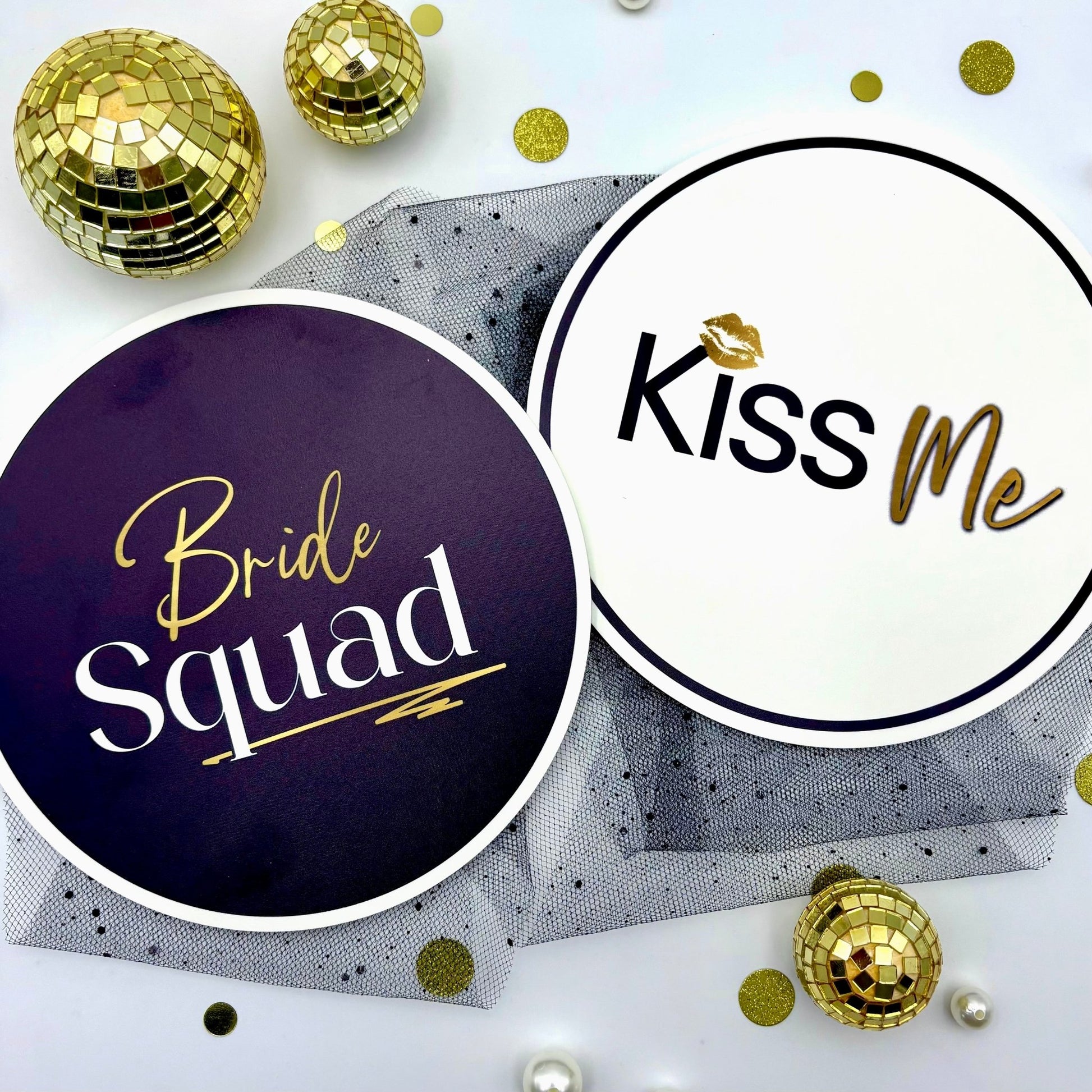 Classy Wedding | 2nd Edition✨ New - JYS Photo Props