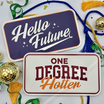 College Grad Theme - JYS Photo Props