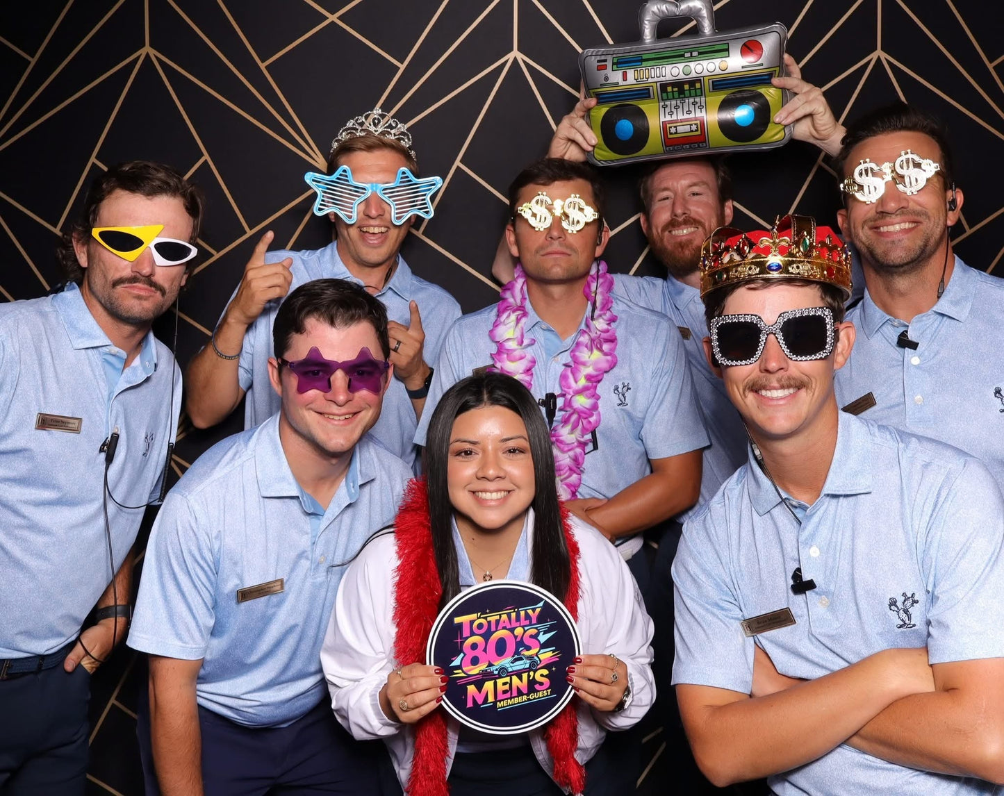 Double Sided: Upload Your Own Image - JYS Photo Props