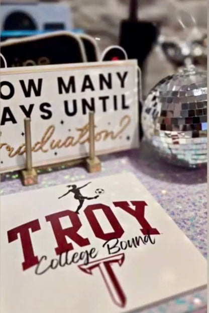 Double Sided: Upload Your Own Image - JYS Photo Props