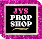 JYS Photo Props