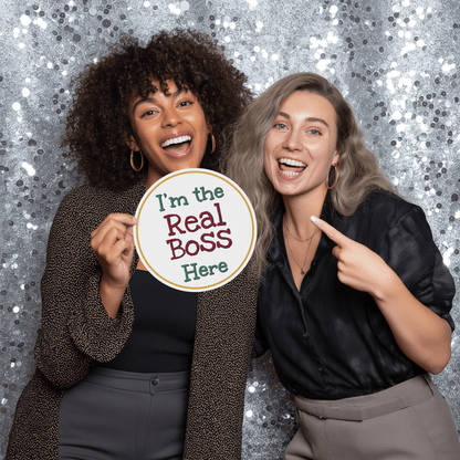 Employee Appreciation Prop Bundle - JYS Photo Props