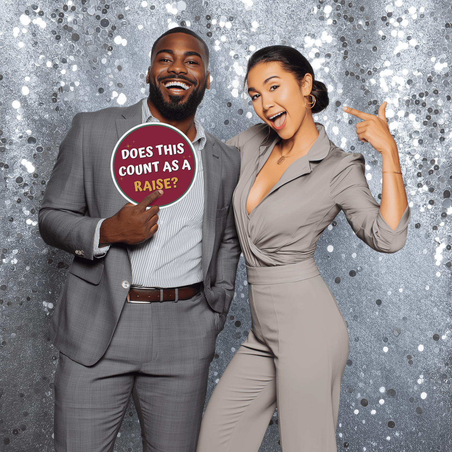 Employee Appreciation Prop Bundle - JYS Photo Props