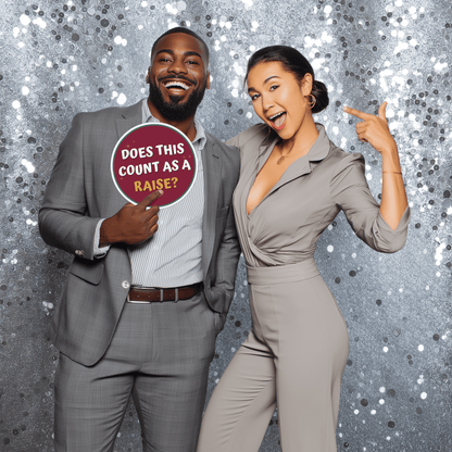 Employee Appreciation Prop Bundle - JYS Photo Props