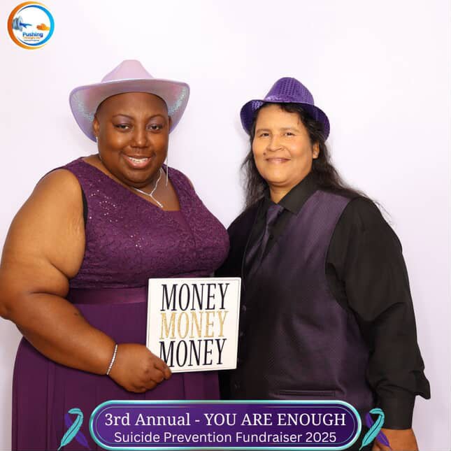 Fundraiser Photo Booth Props - JYS Photo Props