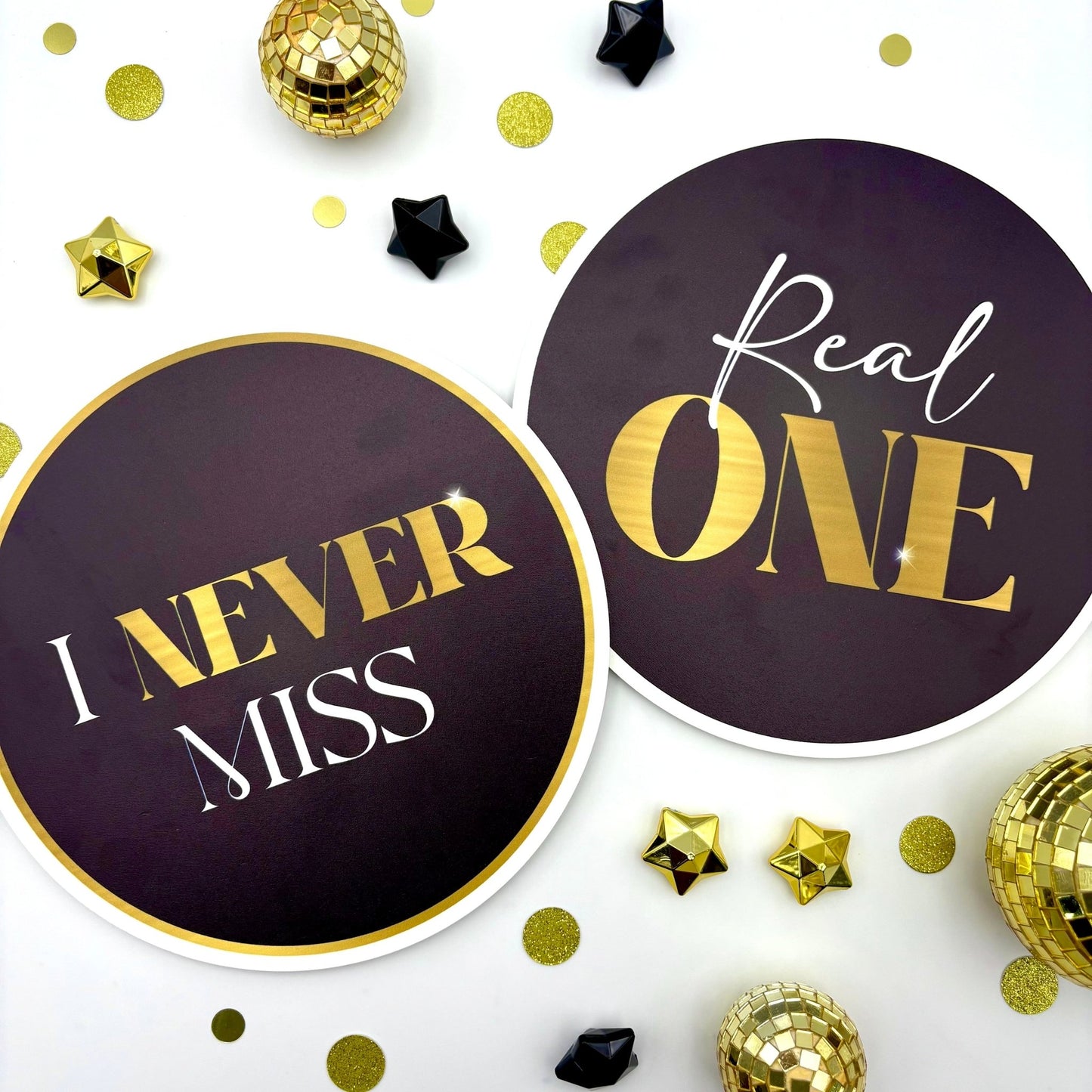 Gentlemen✨2nd Edition - JYS Photo Props