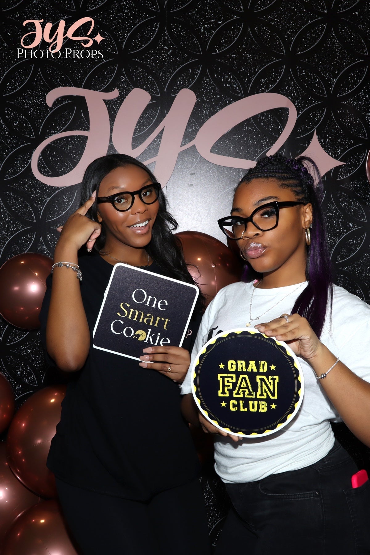 Grad Party Set✨New - JYS Photo Props