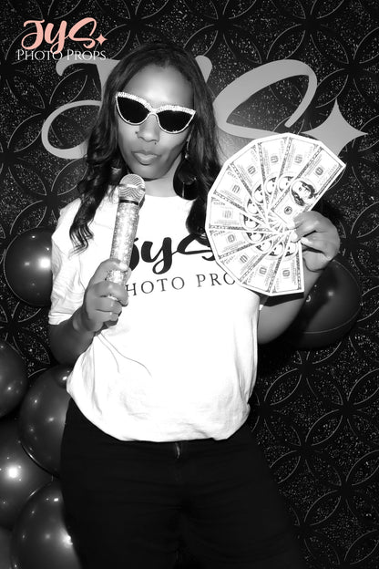 Hundred Dollar Bill Money Prop✨New - JYS Photo Props