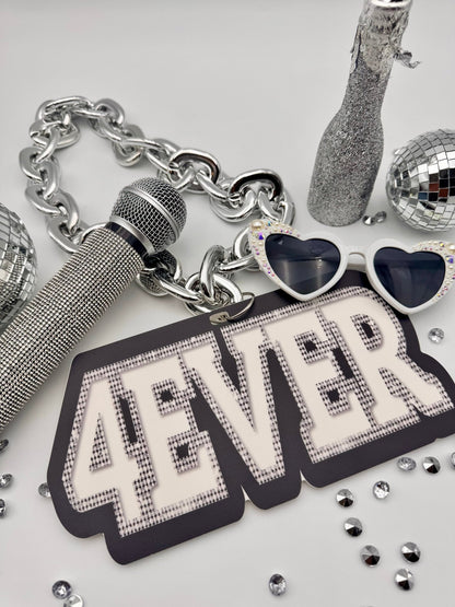 Luxe Necklace Prop Box | Choose Your Pendant Statements - JYS Photo Props