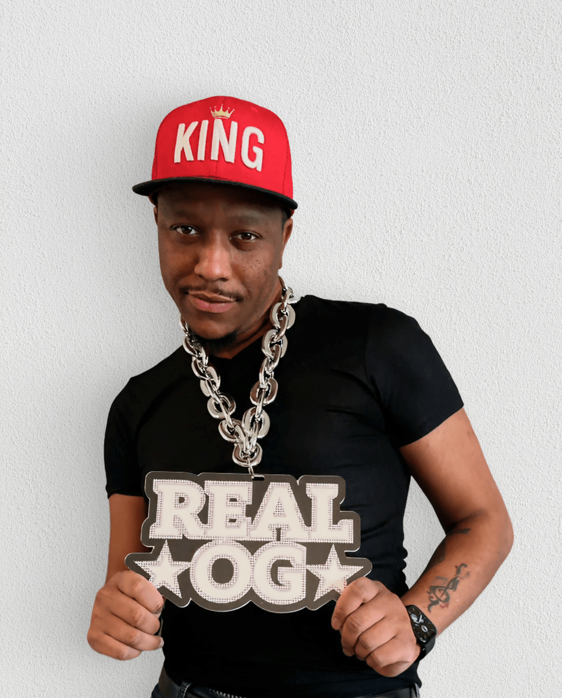 Luxe Necklace Prop Box | Choose Your Statements - JYS Photo Props