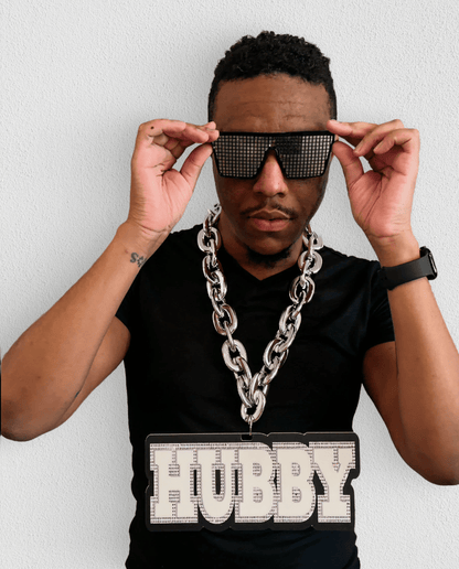 Luxe Necklace Prop Box | Choose Your Statements - JYS Photo Props