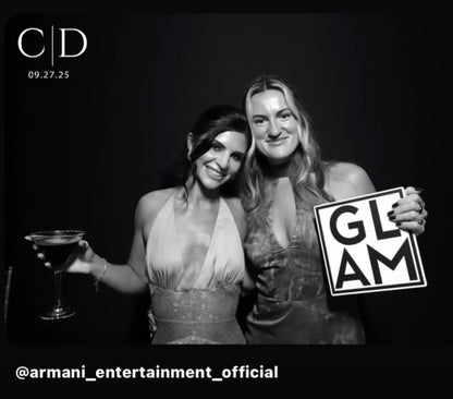 Modern Expressions - JYS Photo Props