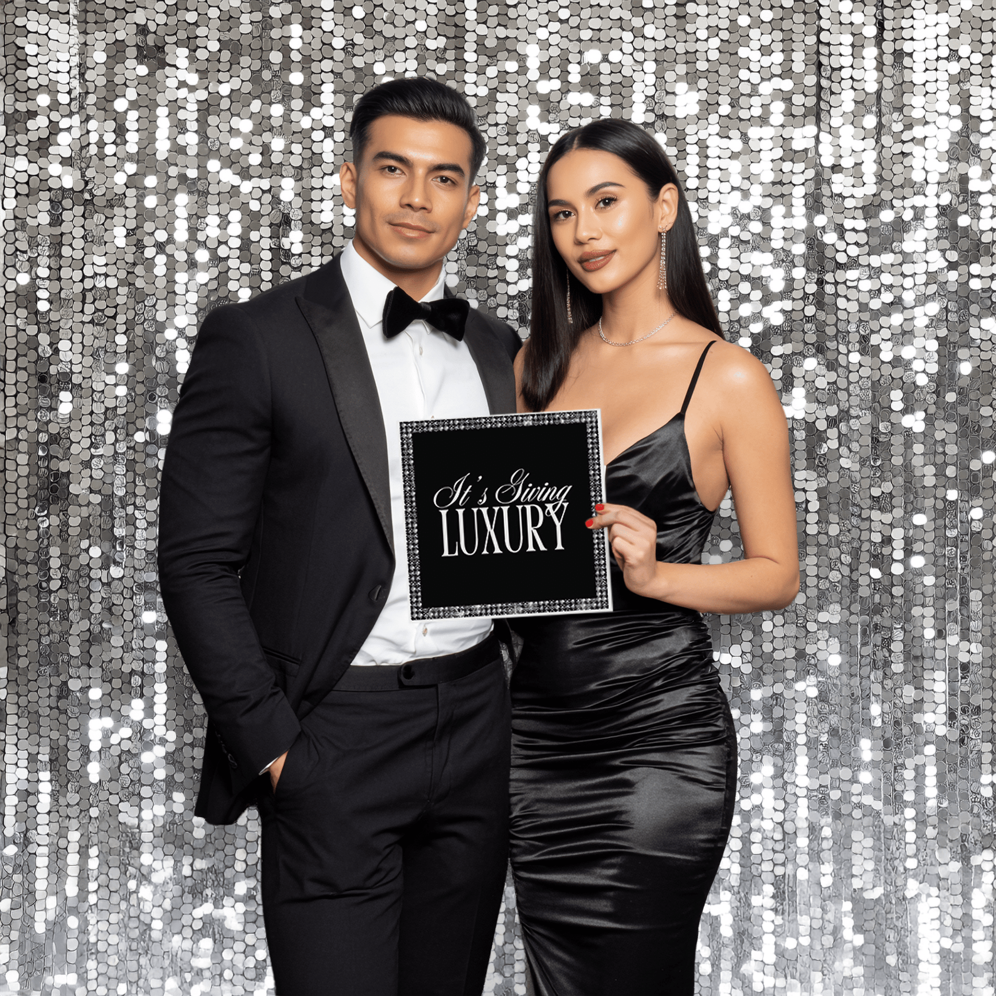 MODERN GLAM PROP BUNDLE - JYS Photo Props