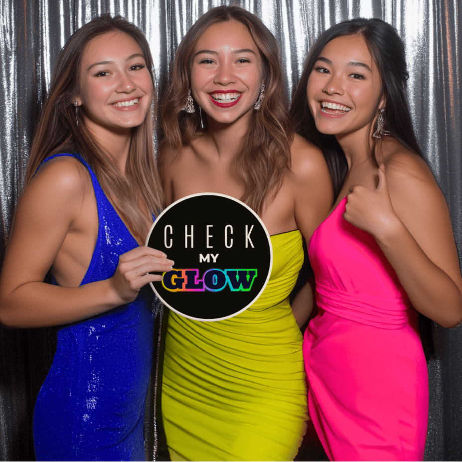 Premium Photo Booth Prop Themes | JYS Photo Props