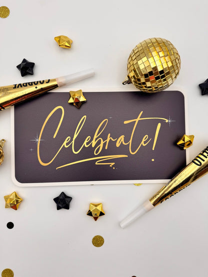 New Year Photo Booth Props - JYS Photo Props