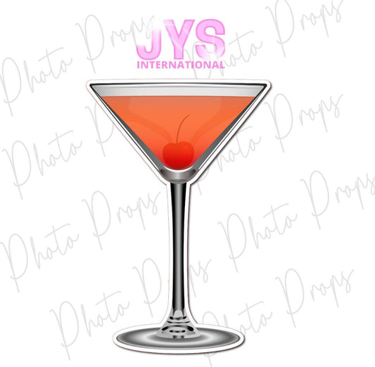 P1405: ALCOHOLIC DRINK 4 - JYS Photo Props