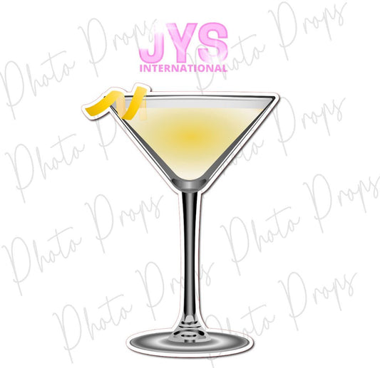 P1408: ALCOHOLIC DRINK 7 - JYS Photo Props