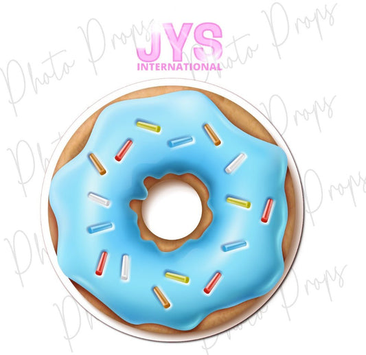 P1424: DONUT 3 - JYS Photo Props