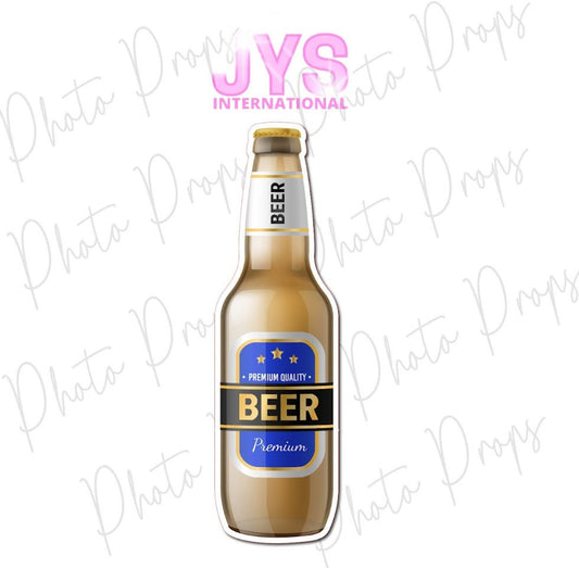 P1429: BEER 2 - JYS Photo Props