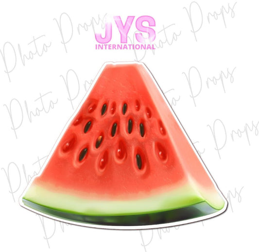 P1434: WATERMELON - JYS Photo Props