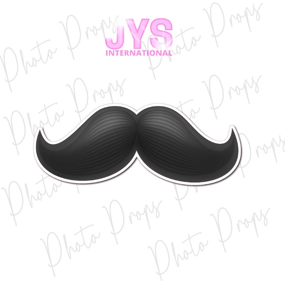 P1464: MUSTACHE - JYS Photo Props