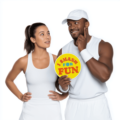 Pickleball Prop Set - JYS Photo Props