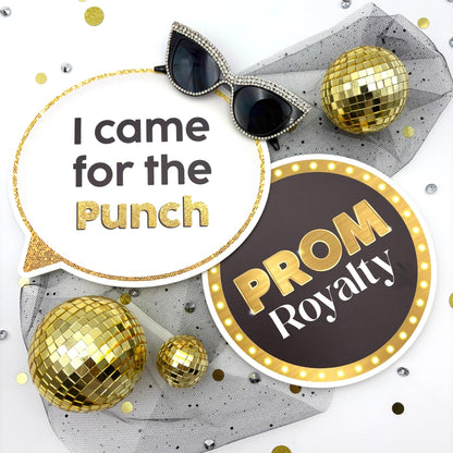 Prom Night✨New - JYS Photo Props