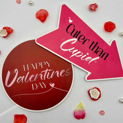 Sassy Valentines✨New - JYS Photo Props