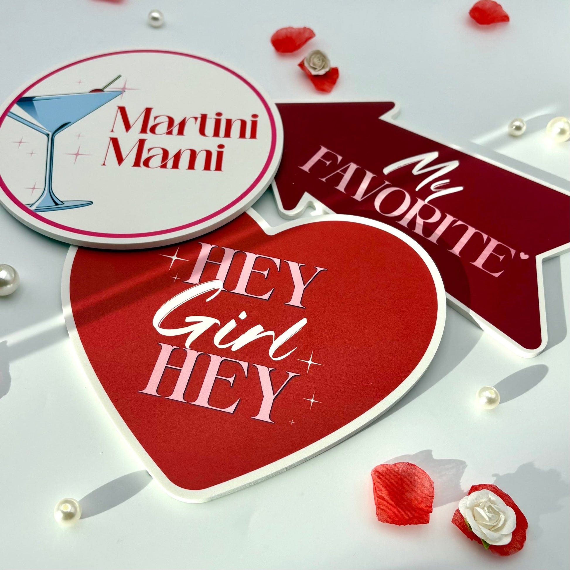 Sassy Valentines✨New - JYS Photo Props