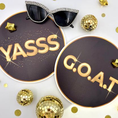 Trendy Glam Props✨2nd Edition - JYS Photo Props