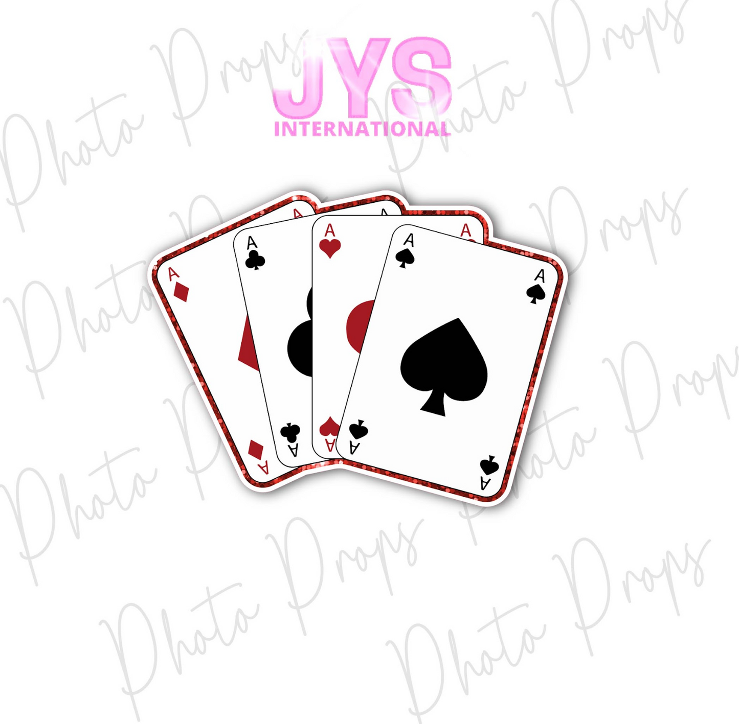 P098: CASINO CARDS