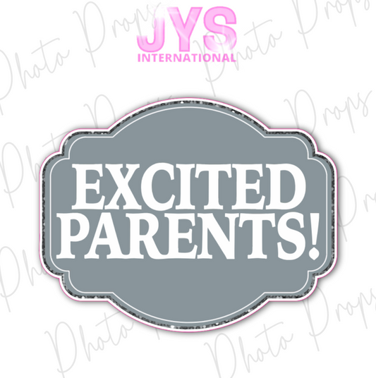 P012: EXCITED PARENTS