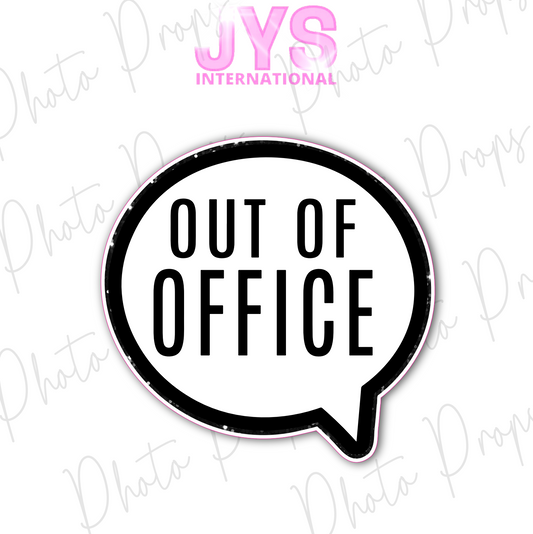 P045: OUT OF OFFICE